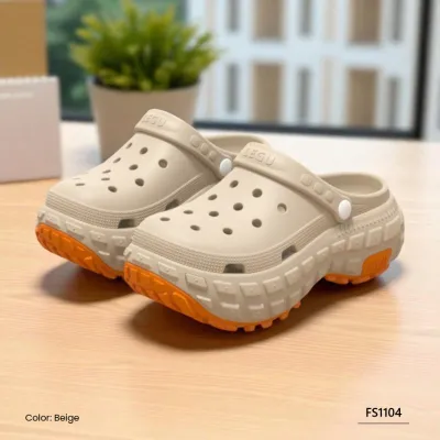 Lounge Love Female Slipper